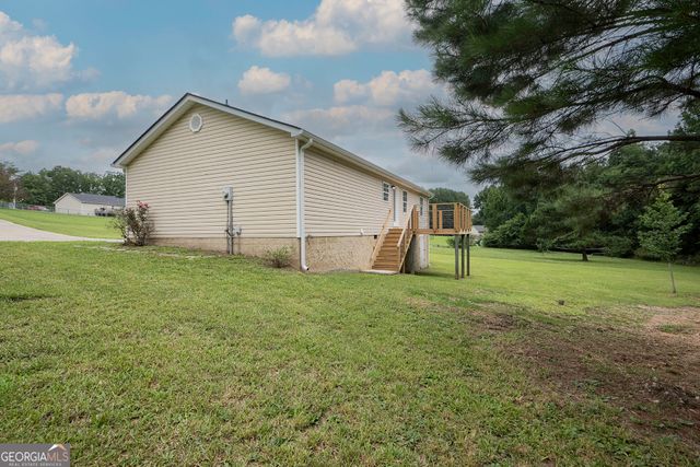 207 Millsap Road, Lafayette, GA 30728