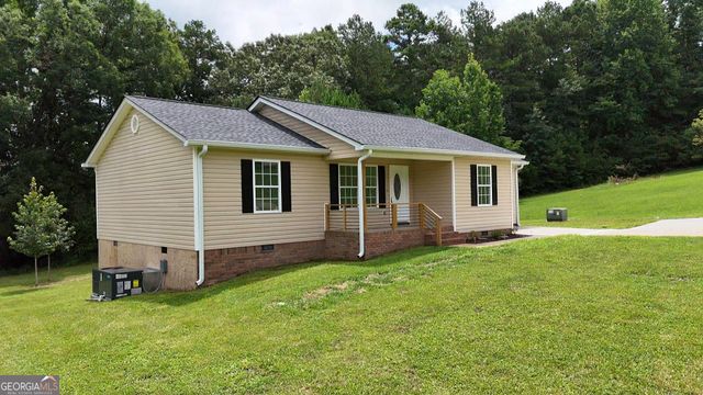 207 Millsap Road, Lafayette, GA 30728