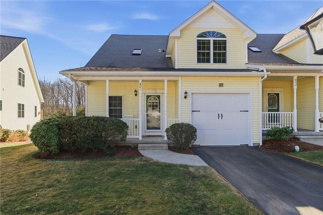 40 Old Louisquisset Pike 801, North Smithfield, RI 02896