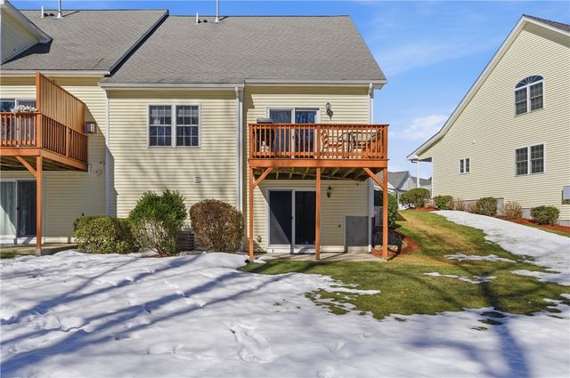 40 Old Louisquisset Pike 801, North Smithfield, RI 02896