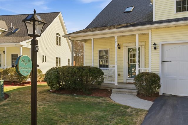 40 Old Louisquisset Pike 801, North Smithfield, RI 02896