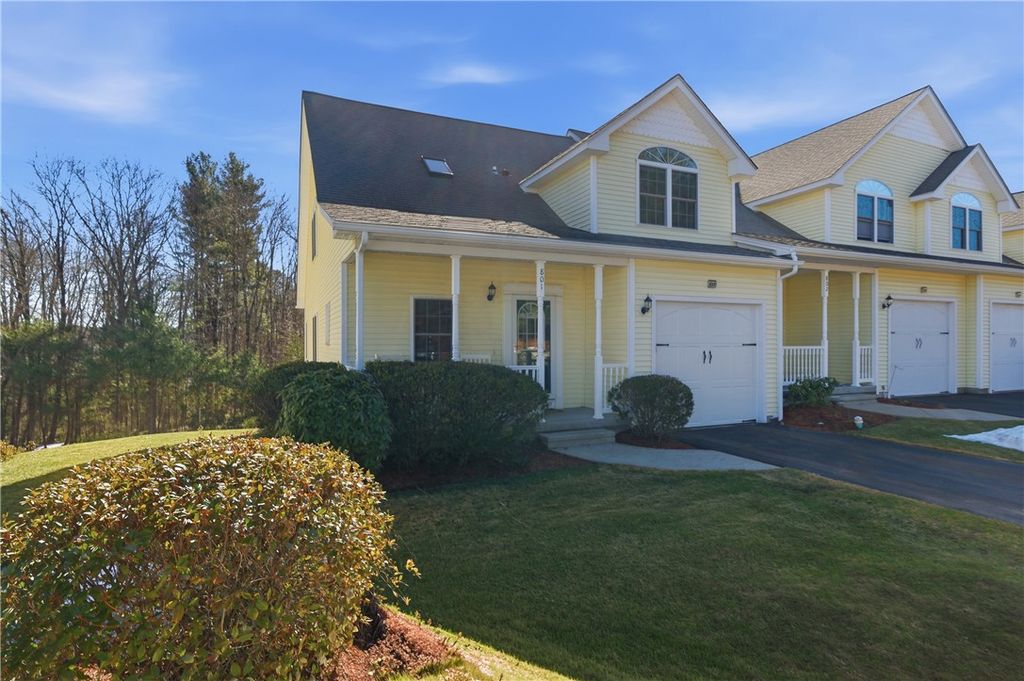 40 Old Louisquisset Pike 801, North Smithfield, RI 02896