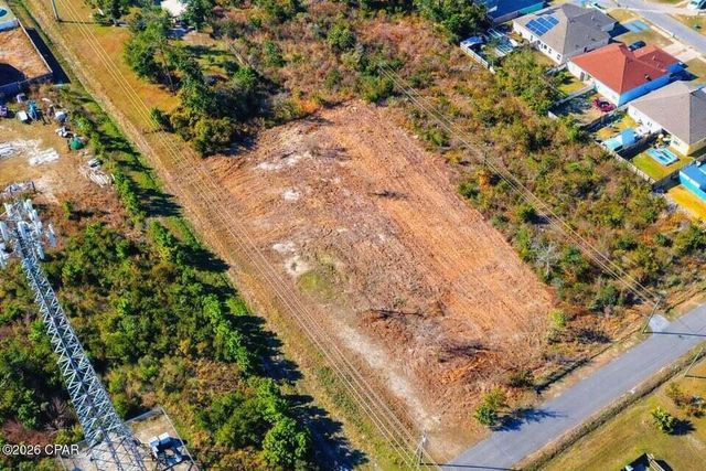 175 Seneca Avenue, Panama City, FL 32404