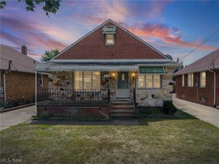 5701 Wichita Avenue, Cleveland, OH 44144
