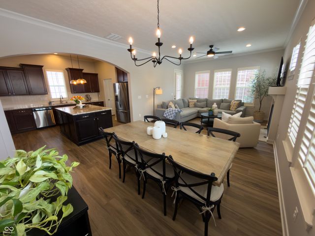 1417 W 151st Street, Westfield, IN 46074