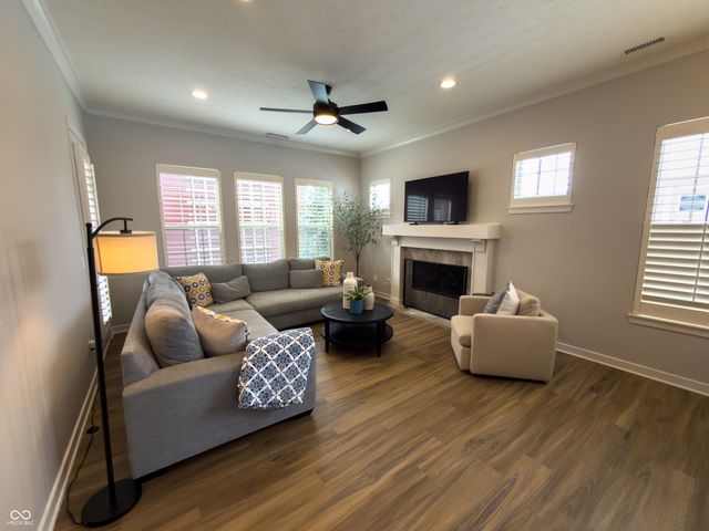 1417 W 151st Street, Westfield, IN 46074