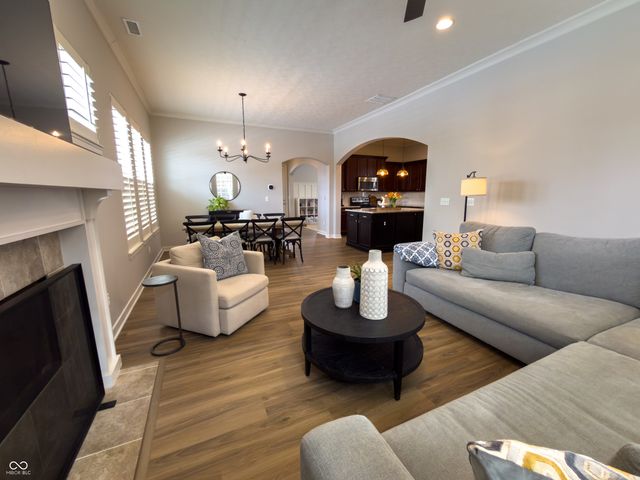 1417 W 151st Street, Westfield, IN 46074