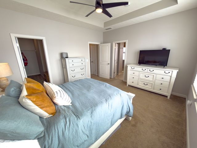 1417 W 151st Street, Westfield, IN 46074