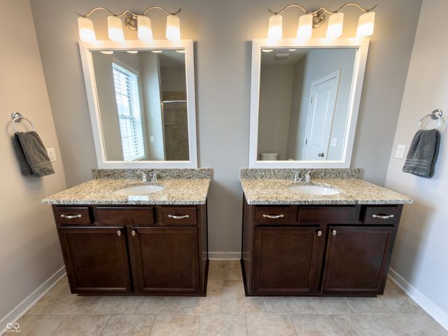 1417 W 151st Street, Westfield, IN 46074