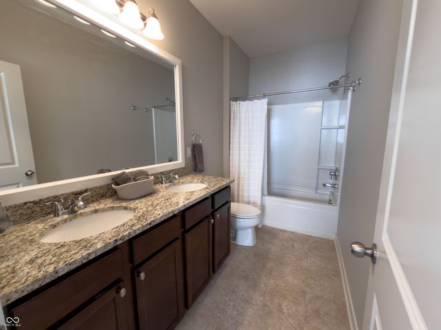 1417 W 151st Street, Westfield, IN 46074