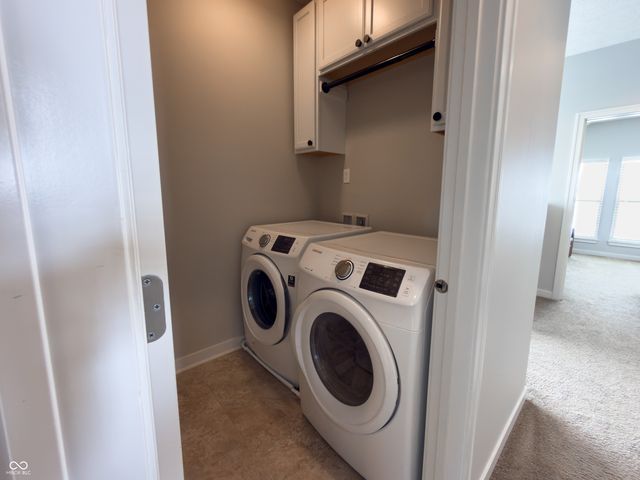 1417 W 151st Street, Westfield, IN 46074