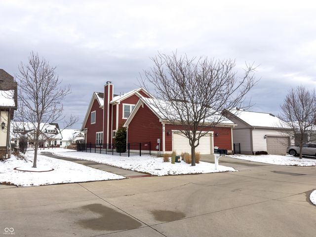 1417 W 151st Street, Westfield, IN 46074