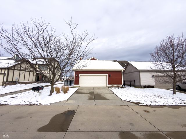 1417 W 151st Street, Westfield, IN 46074