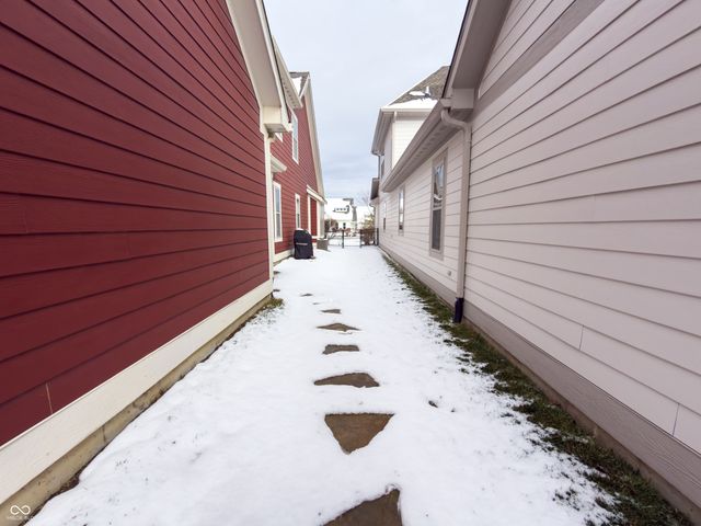 1417 W 151st Street, Westfield, IN 46074