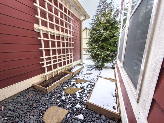 1417 W 151st Street, Westfield, IN 46074