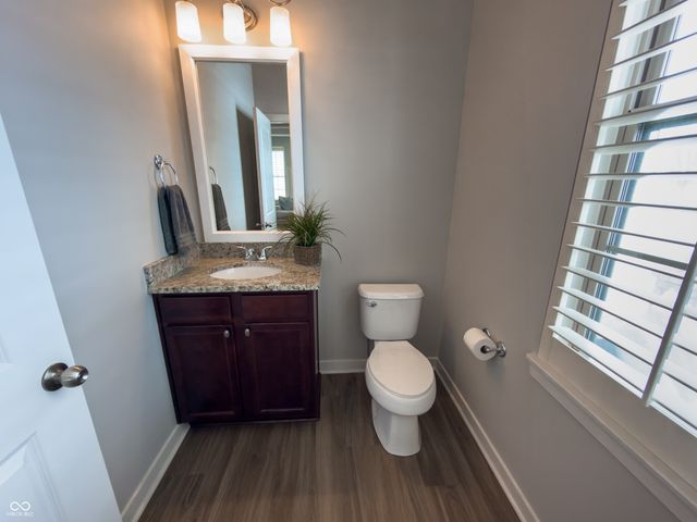 1417 W 151st Street, Westfield, IN 46074