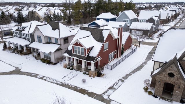 1417 W 151st Street, Westfield, IN 46074