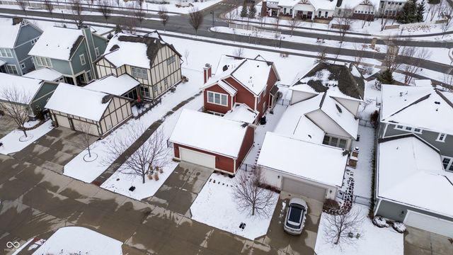 1417 W 151st Street, Westfield, IN 46074