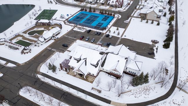 1417 W 151st Street, Westfield, IN 46074