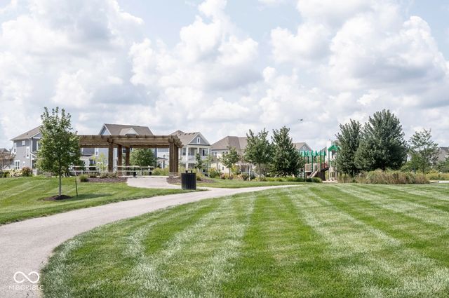 1417 W 151st Street, Westfield, IN 46074