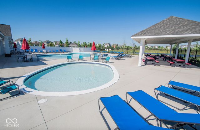 1417 W 151st Street, Westfield, IN 46074