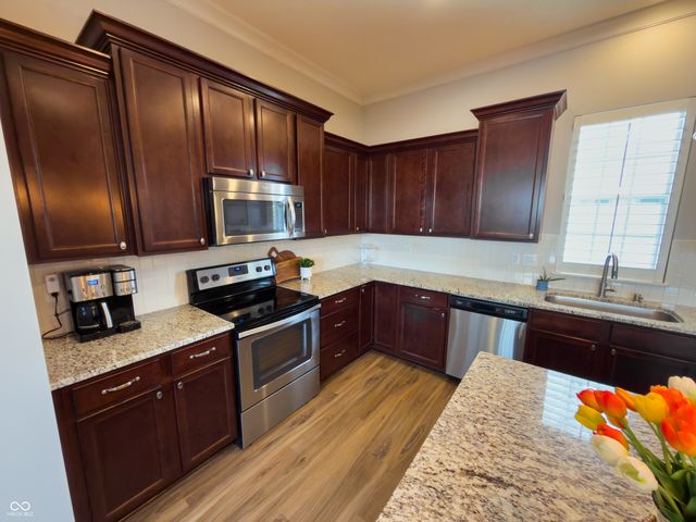 1417 W 151st Street, Westfield, IN 46074