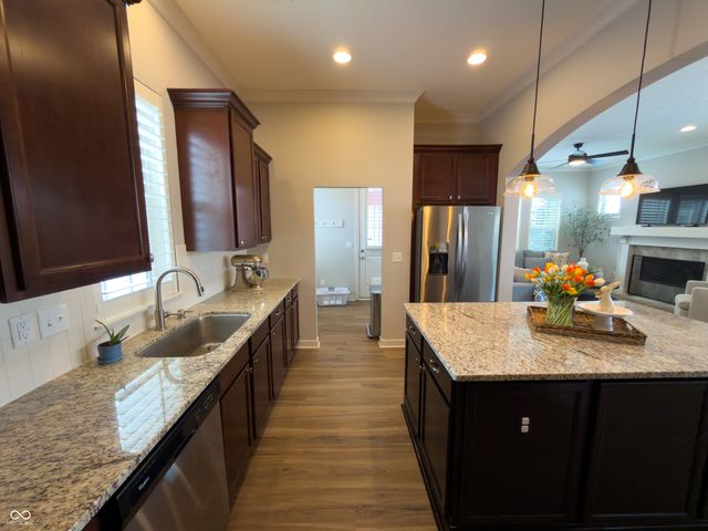 1417 W 151st Street, Westfield, IN 46074