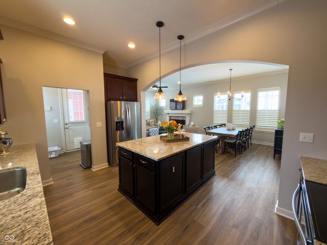 1417 W 151st Street, Westfield, IN 46074