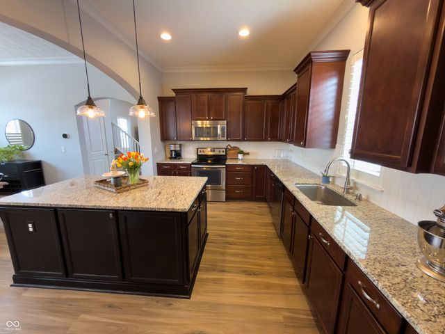 1417 W 151st Street, Westfield, IN 46074