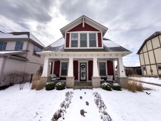 1417 W 151st Street, Westfield, IN 46074