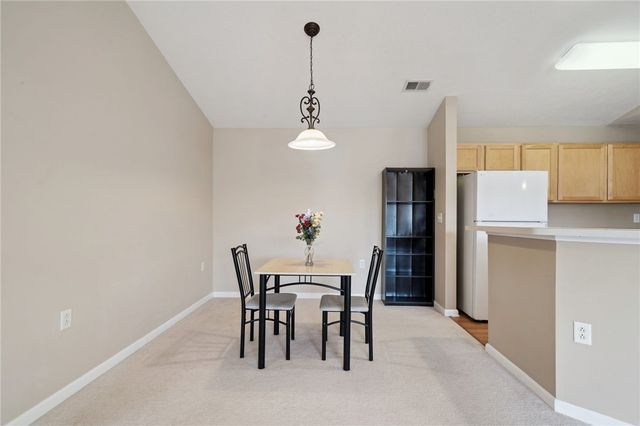 250 Hidden Ridge Court 301, South Park, PA 15129