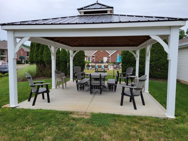 250 Hidden Ridge Court 301, South Park, PA 15129