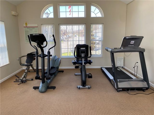 250 Hidden Ridge Court 301, South Park, PA 15129