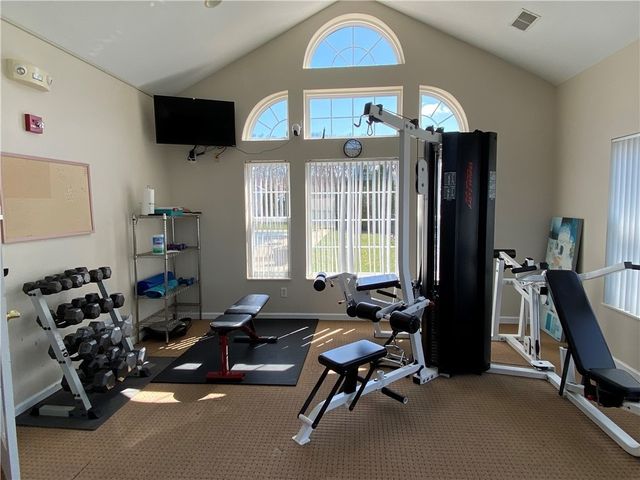 250 Hidden Ridge Court 301, South Park, PA 15129