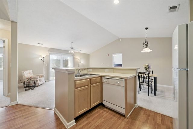 250 Hidden Ridge Court 301, South Park, PA 15129