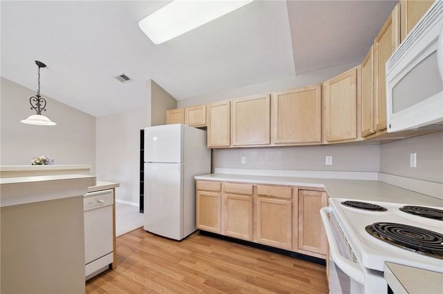 250 Hidden Ridge Court 301, South Park, PA 15129