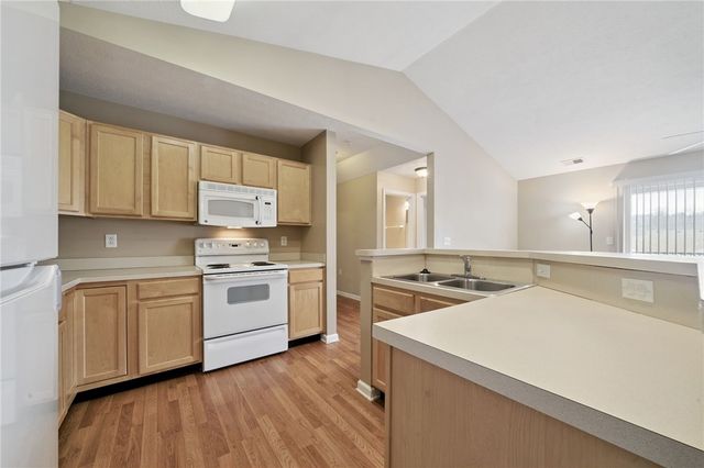 250 Hidden Ridge Court 301, South Park, PA 15129