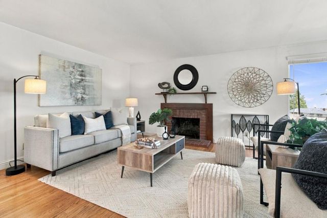 200 Fernwood Drive, San Bruno, CA 94066