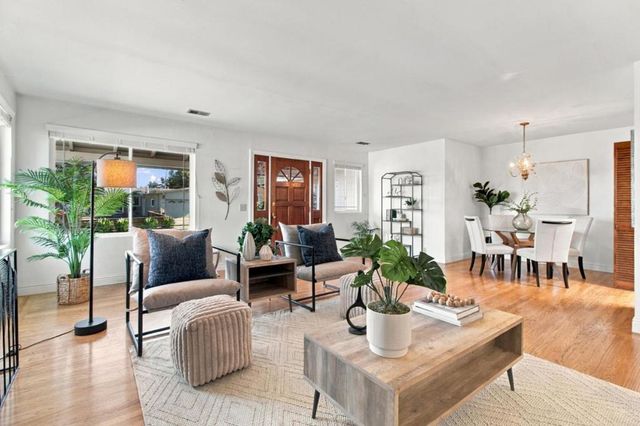 200 Fernwood Drive, San Bruno, CA 94066