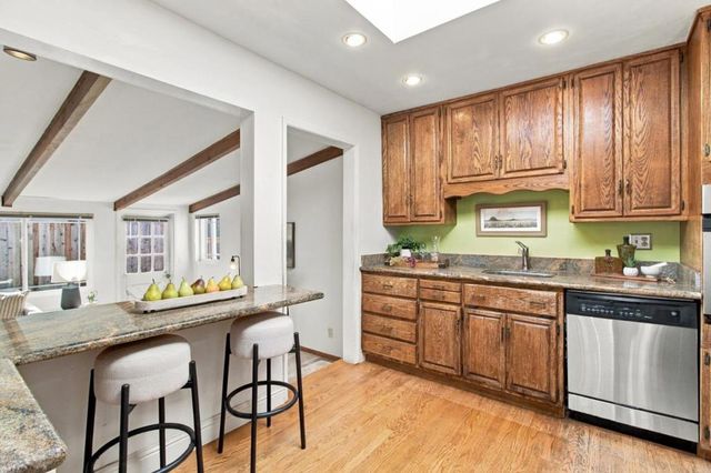 200 Fernwood Drive, San Bruno, CA 94066