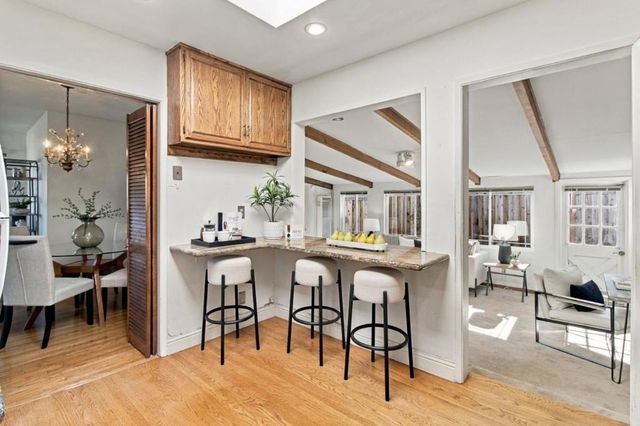 200 Fernwood Drive, San Bruno, CA 94066