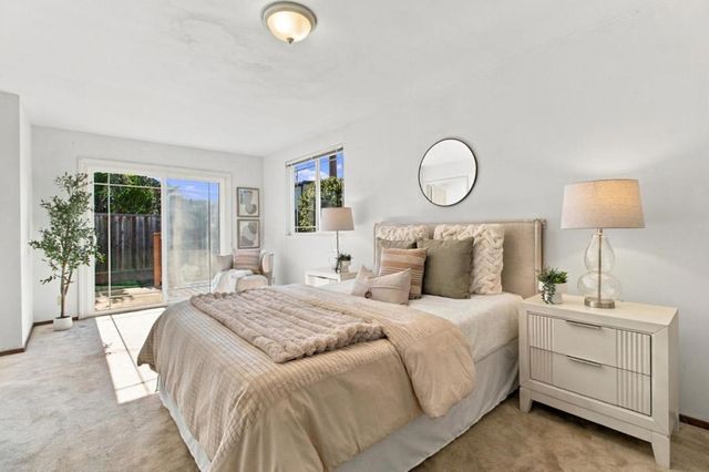 200 Fernwood Drive, San Bruno, CA 94066