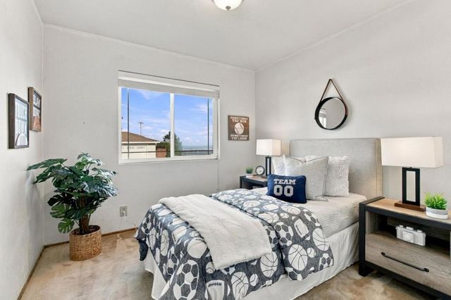 200 Fernwood Drive, San Bruno, CA 94066
