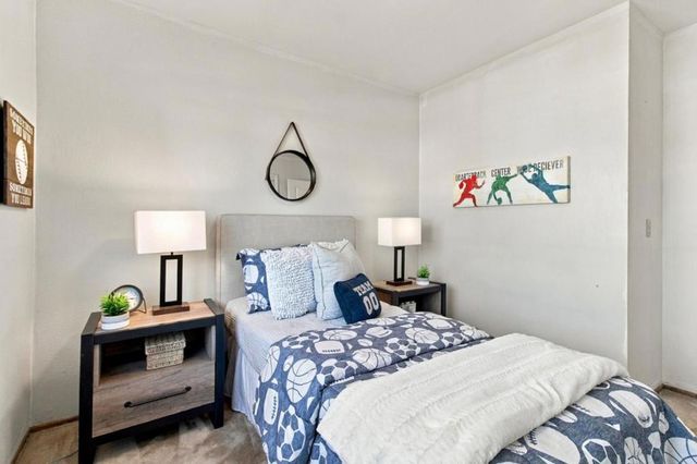 200 Fernwood Drive, San Bruno, CA 94066