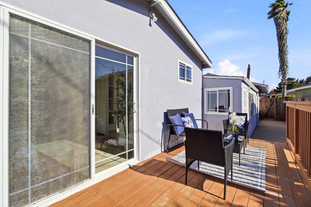 200 Fernwood Drive, San Bruno, CA 94066