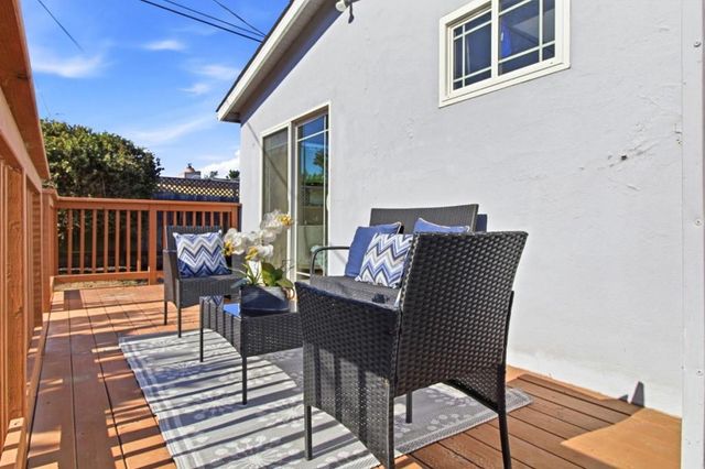 200 Fernwood Drive, San Bruno, CA 94066