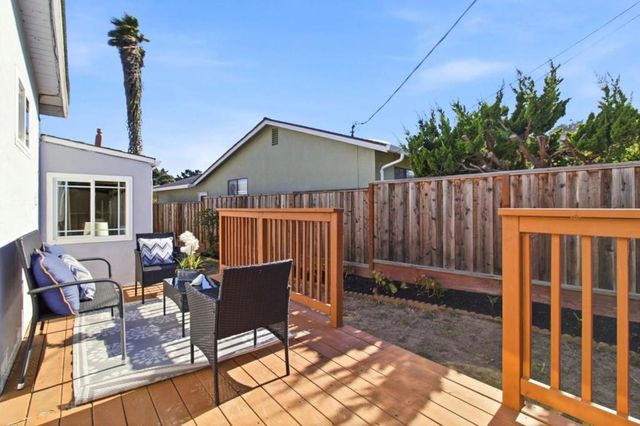 200 Fernwood Drive, San Bruno, CA 94066