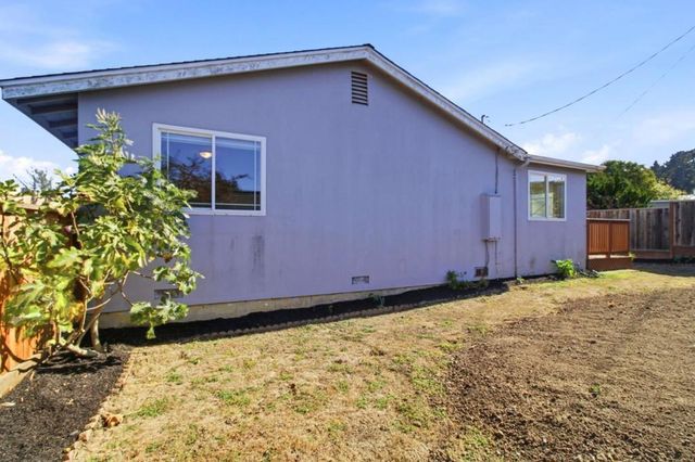 200 Fernwood Drive, San Bruno, CA 94066