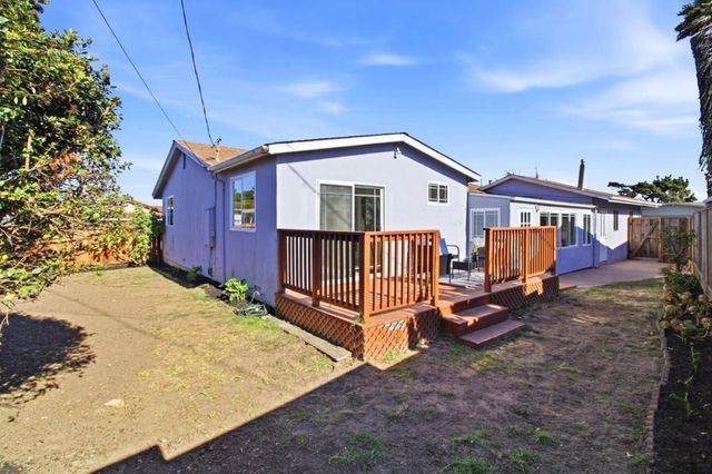 200 Fernwood Drive, San Bruno, CA 94066