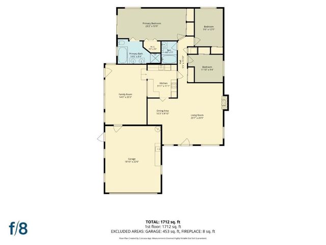 200 Fernwood Drive, San Bruno, CA 94066